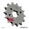 MBS Pinion fata 428 Z14, Cod Produs: JTF126314