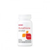 L-Glutation Setria&reg; 250mg, 60 capsule, GNC