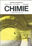 Cumpara ieftin Chimie. Manual pentru clasa a IX-a (1996) - Luminita Vladescu, Olga Petrescu