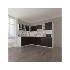 Bucatarie Pe Colt Roza 180 X 270cm