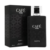 Cumpara ieftin RIIFFS CAFE NOIR, barbati, 100 ml