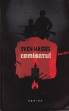Sven Hassel - Comisarul (2014)