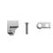 Restrictor motoras clapete admisie VAG( admisie plastic)