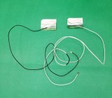 Medion Akoya E7222 Set Antena WiFi SWAP