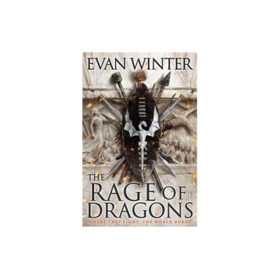 The Rage of Dragons foto