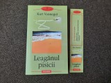 Kurt Vonnegut - LEAGANUL PISICII