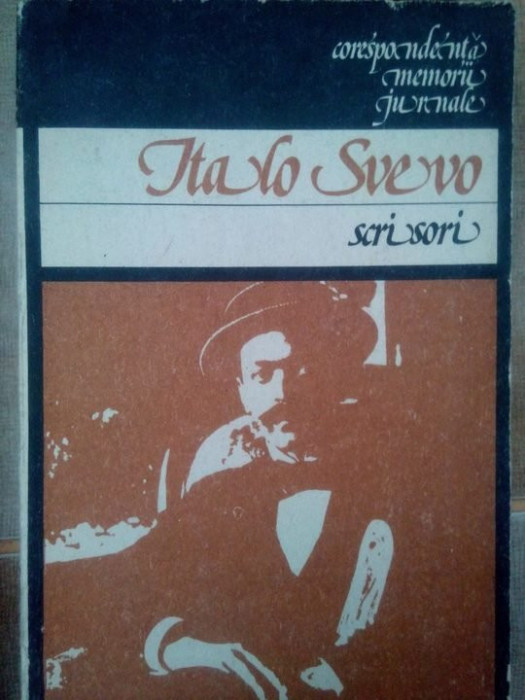 Italo Svevo (1986)