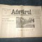 ZIARUL ADEVARUL 8 MAI 1990