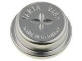 Acumul: Ni-MH monedă,V40H 1,2V 40mAh &Oslash;11,3x5,2mm
