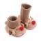 Botosei imblaniti -Renul (Marime Disponibila: 9-12 luni (Marimea 20