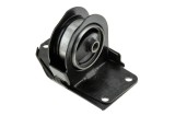 Suport motor Mitsubishi Galant Ea 1996-2003, Spate, NTY ZPS-MS-031