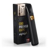 Vaporizator CBD Eighty8 Chocolate 45% CBD 0,5 ml