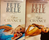 Fete rele 2 volume, Rebecca Chance
