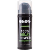Eros Power Line-Delay Power Gel Concentrat pentru Penis 30 Ml