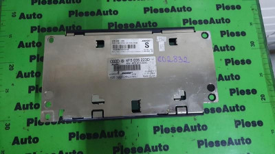 Amplificator audio Audi A6 (2004-2011) [4F2, C6] 4f5035223d foto