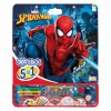 Happi hobbi set pentru desen giga block 5 in 1 marvel spider man, AS