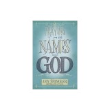 Praying the Names of God