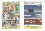 |Olanda, Europa CEPT, 1979, MNH