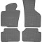 Covorase auto VW Passat CC 2008-2016 Rigum