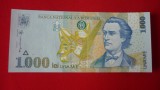 Bancnota 1000 Lei 1998, Ne流通