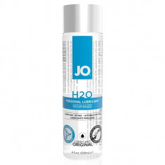 Lubrifiant de apă - System JO H2O Original 240 ml