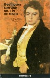 Caseta Beethoven &lrm;&ndash; Simfonia Nr. 5 &Icirc;n Do Minor, Op. 67 / Șase Dansuri Germane, Casete audio, Clasica