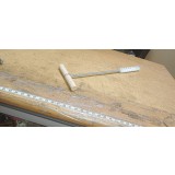 MKT RB-H 12/250 Perie de curățare din nailon