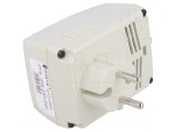 Alimentator Nestabilizat 20W 860mA 230/24V