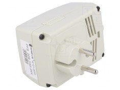 Alimentator Nestabilizat 20W 860mA 230/24V