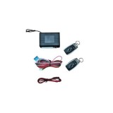 Modul Inchidere Centralizata Auto ALM, Telecomanda, Armare/Dezarmare, Deschidere Portbagaj, Cautare Parcare, Ridicare Geamuri