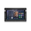 Navigatie VW Transporter Multivan Caravelle T5 2003-2008 7 inch 4GB 64GB 8 Core
