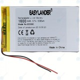 Baterie Kobo Aura HD (N204-KBO-B) 1600mAh SP 305590