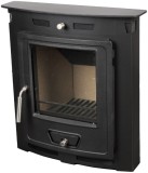 Cumpara ieftin Focar Semineu Fonta / 6Kw