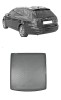 Tavita Portbagaj Cauciuc Volkswagen Golf 5 6 Variant (2003-2013) Combi/Break - Covor Auto Protectie