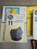 Atențiune, vorbește luna! vintage
