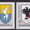 ALBANIA 2004 STEME BLAZOANE