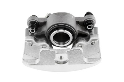 Etrier fata Audi A4 2008-, A5 2007-, Dreapta, Sistem Trw, NTY HZP-AU-003 foto