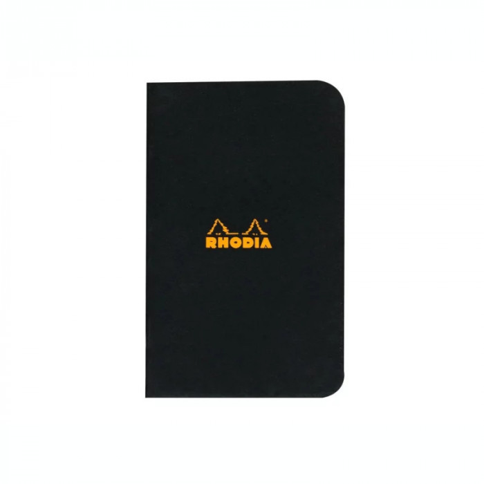 Blocnotes A7 Rhodia Pocket