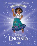 Cumpara ieftin Encanto. Volumul 18. Disney. Biblioteca magica. Editie de colectie