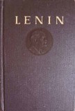 Opere Vol. 10, Lenin, 1905-1906, Editura de Stat 1956, Romana, 555 Pagini