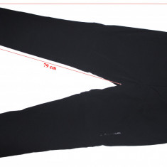 Pantaloni 2 in 1 trekking Rock Experience, Stretch, dama, marimea XXL