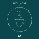 Masa placerii, vol. II &ndash; Cristian Patrasconiu