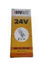 Bec auto Lucas , tip nou 24V, 5W, W2.1X9.5D