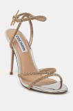 Steve Madden sandale Bryanna culoarea auriu, SM11002613