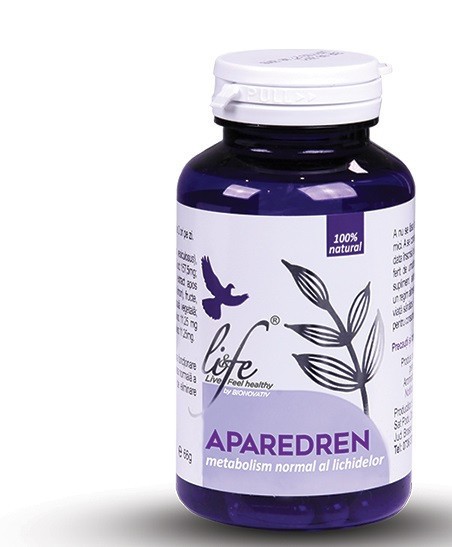 APAREDREN 120CPS