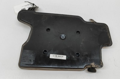 Rezervor rezonator BMW X2 F39 2019 OEM: 8580237 | 31779842 foto