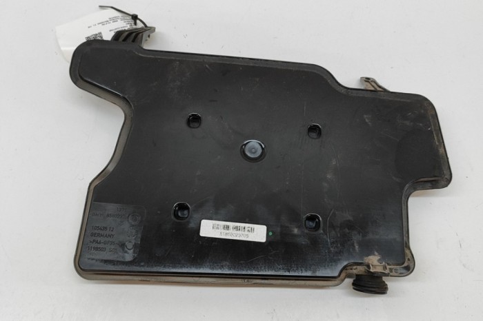 Rezervor rezonator BMW X2 F39 2019 OEM: 8580237 | 31779842