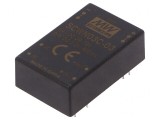 Convertor DC/DC 3W 36-72V la 3.3V 600mA DIP24
