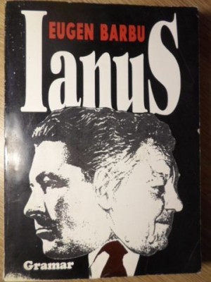 IANUS-EUGEN BARBU-209895 foto