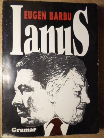 IANUS-EUGEN BARBU-209895